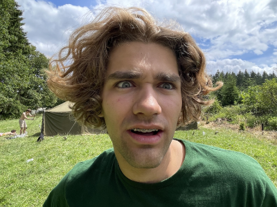 Sint-Martinus den XIIde - Grootkamp JIN